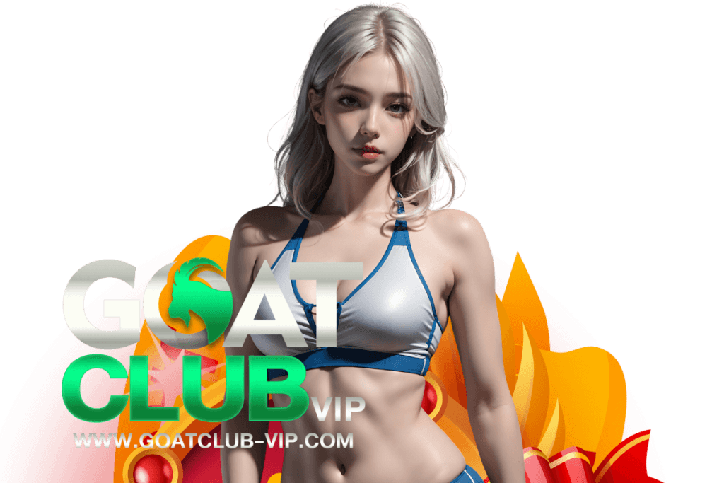 goatclub vip ทางเข้า