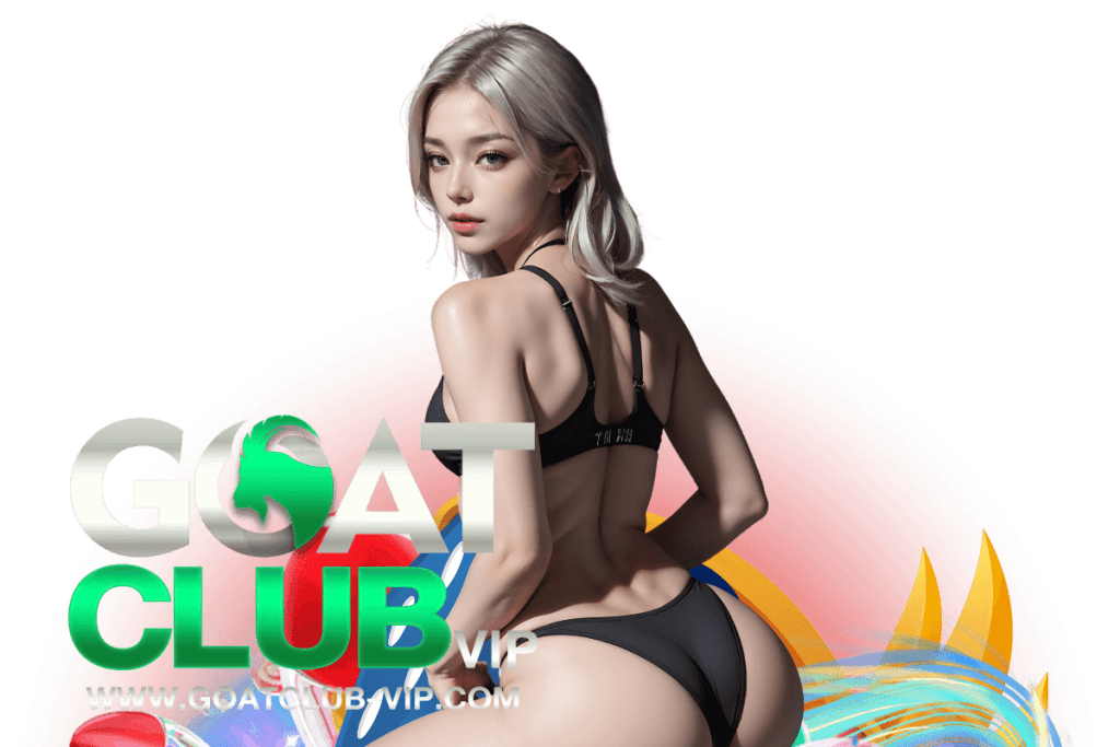 goatclub vip สล็อต