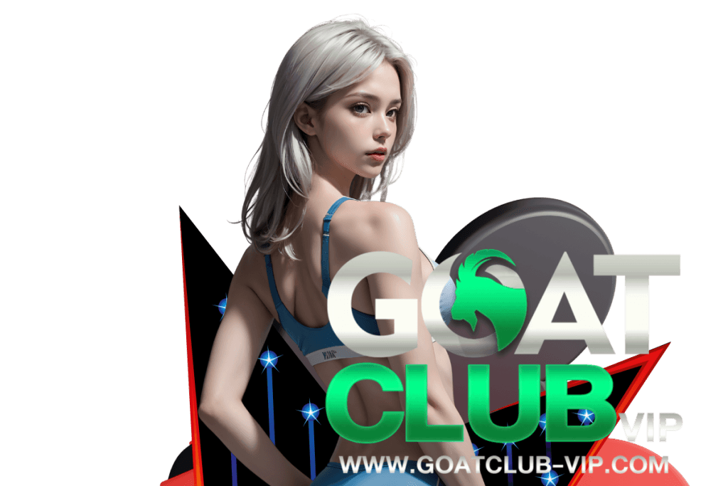 goatclub vip เว็บตรง